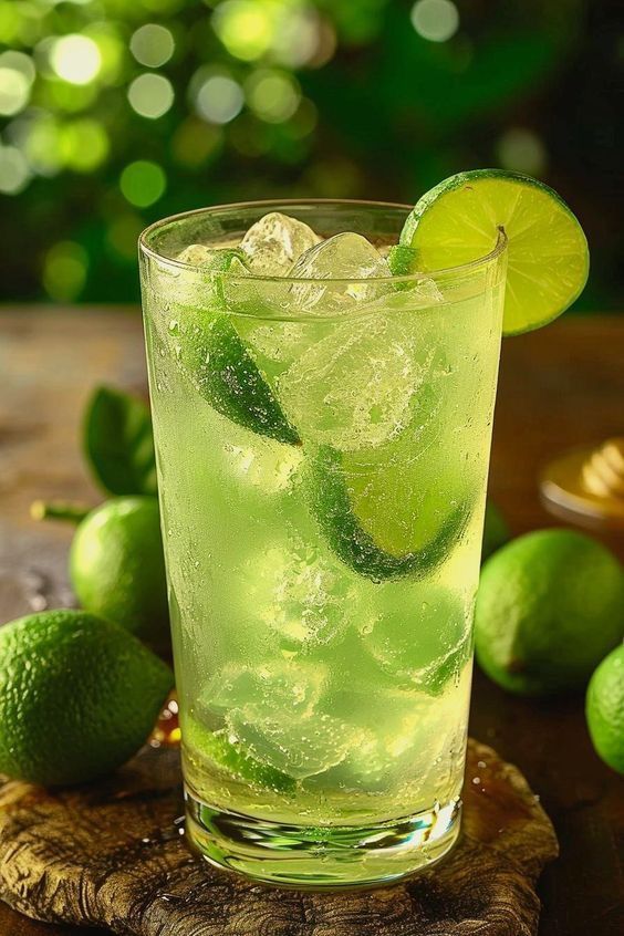 Cool Lime