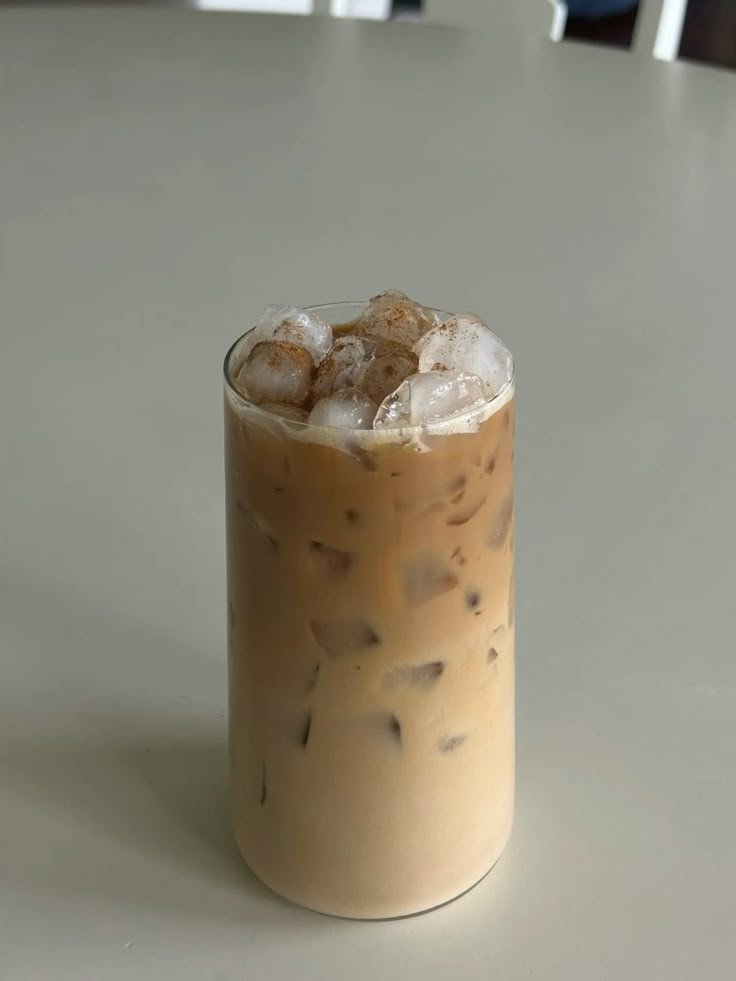 İce Latte