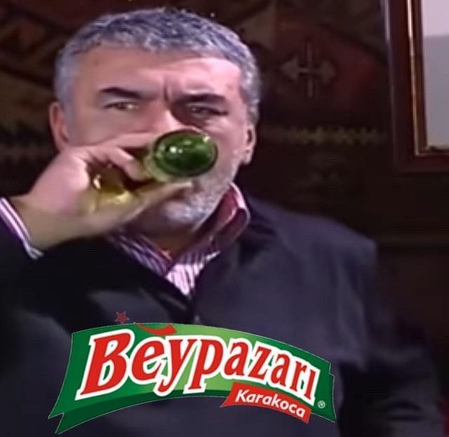 Sade Soda