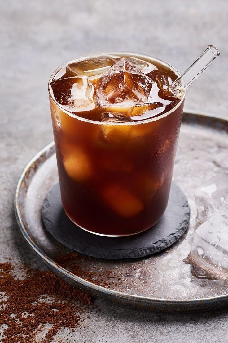 Ice Americano