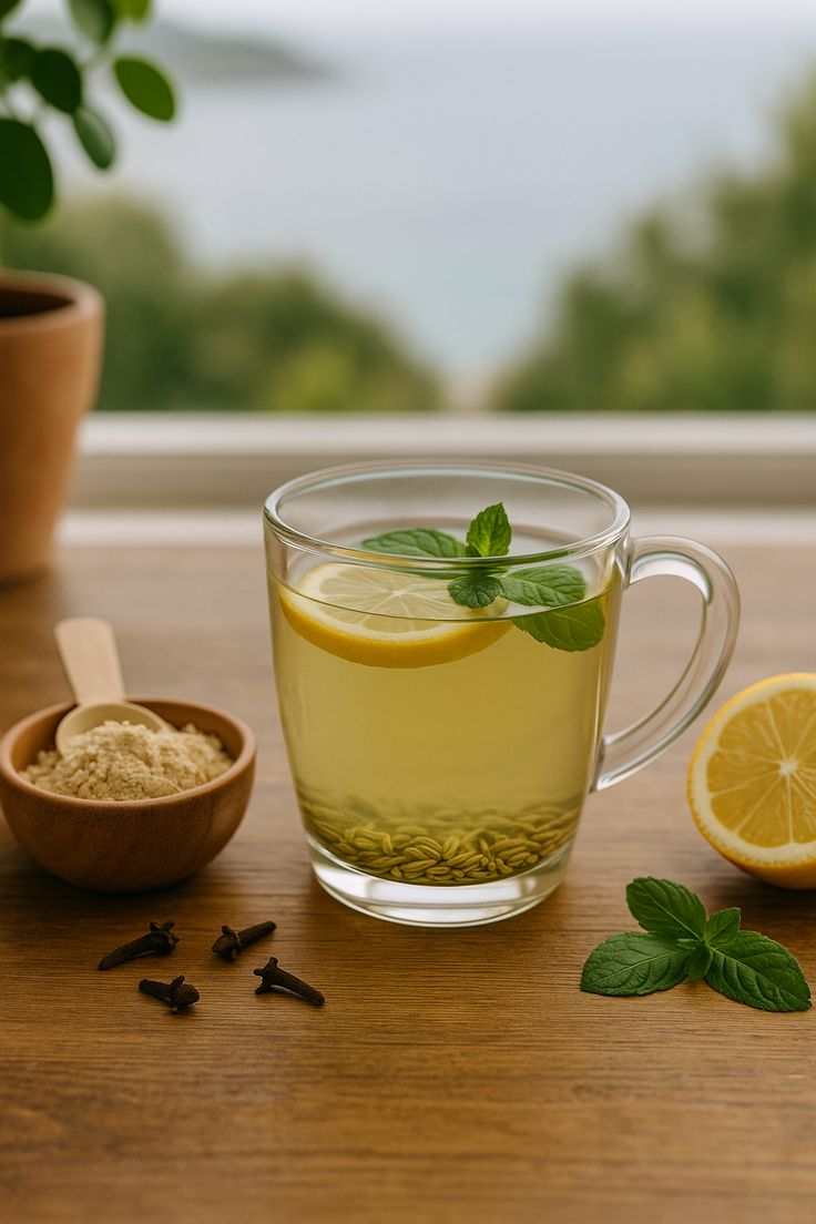 Nane Limon