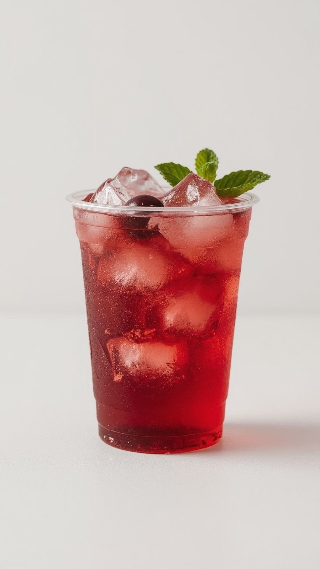 Vişneli Soda